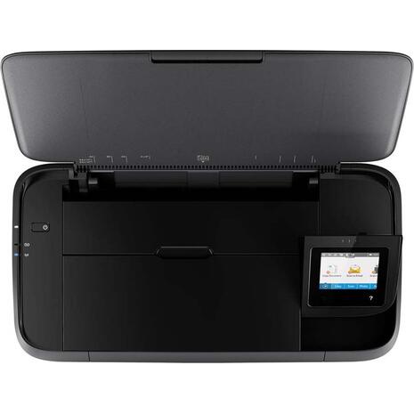 Πολυμηχάνημα HP Mobile 250 Έγχρωμο AiO Printer - CZ992A